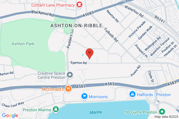 Ashton Institute & Social Club