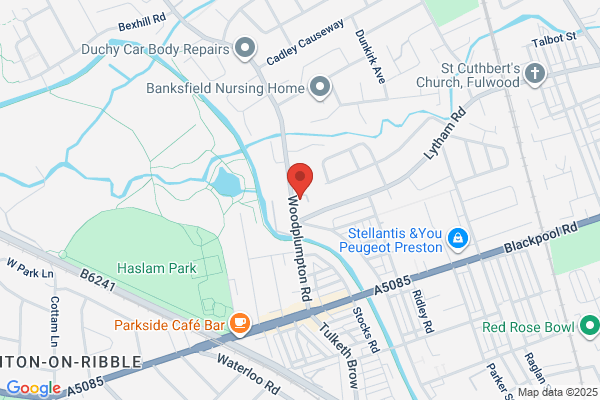 Browns Funeralcare