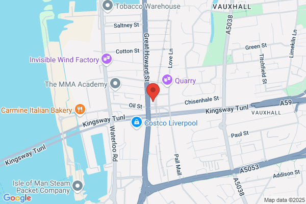 J Webster & Sons Ltd
