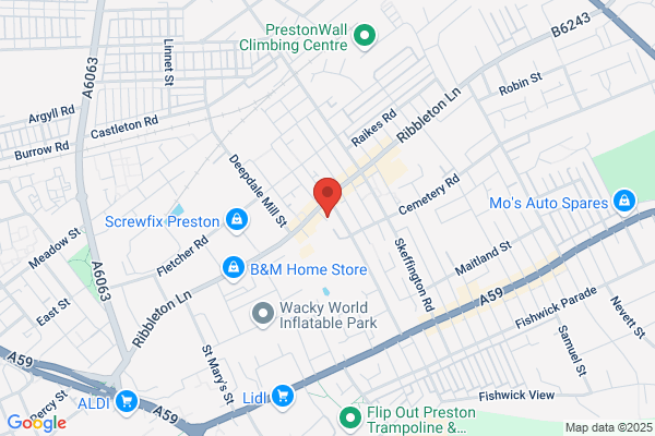 David Ball Motors Ltd