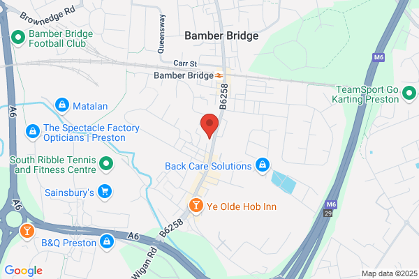 Lofthouse Motor Services