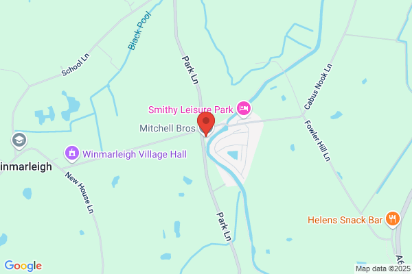 Mitchell Bros