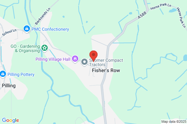 Pilling Motors