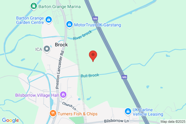Brookhouse Nurseries