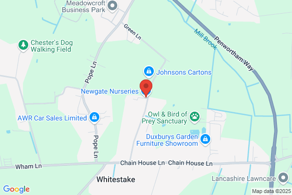 Newgate Nurseries