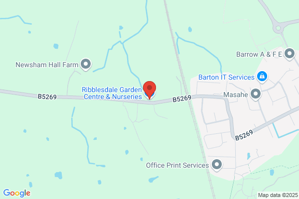 Ribblesdale Nurseries