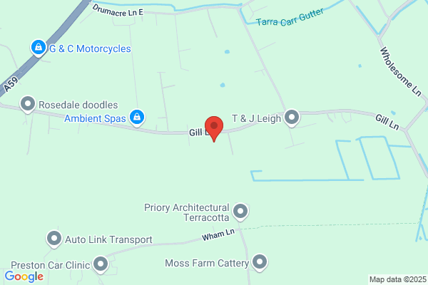 Whitegate Nursery