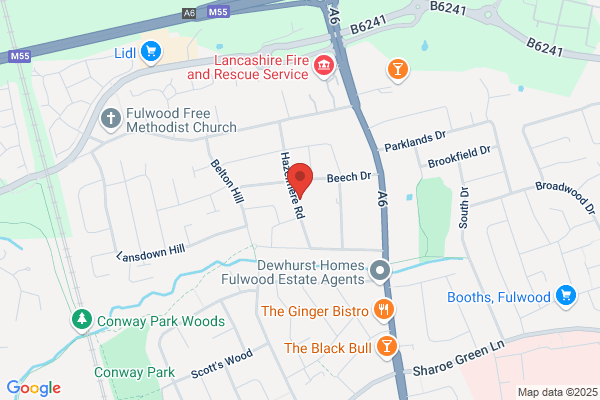 Broughton Heating & Plumbing Services