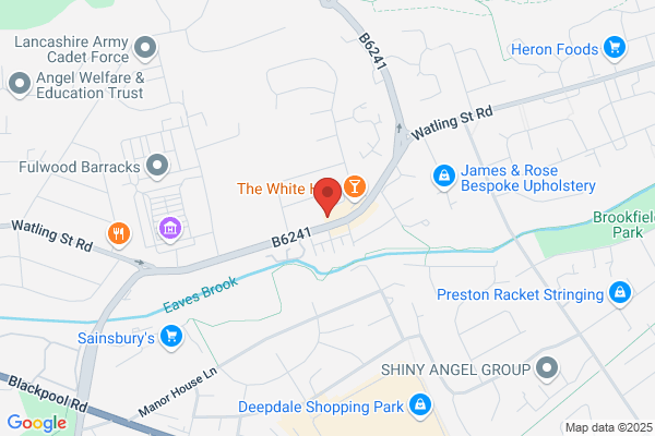 Fulwood Grocers