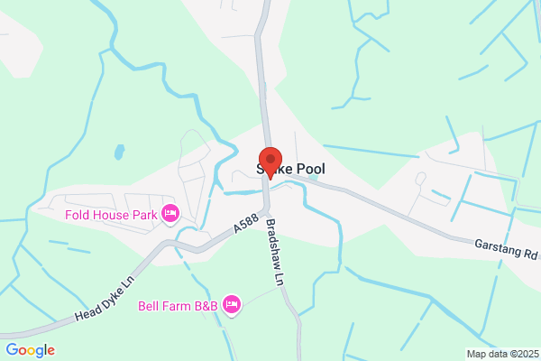 Stakepool Stores