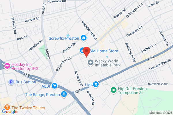 Allthread Tools & Fasteners Ltd