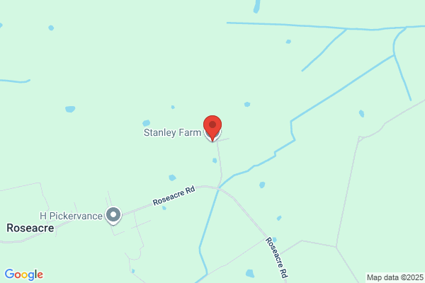 Stanley House