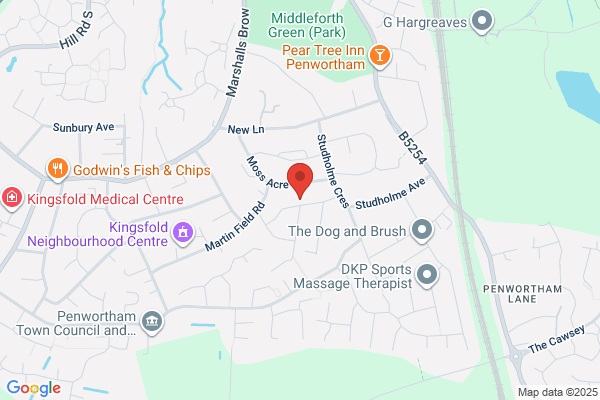 Penwortham Home & Garden