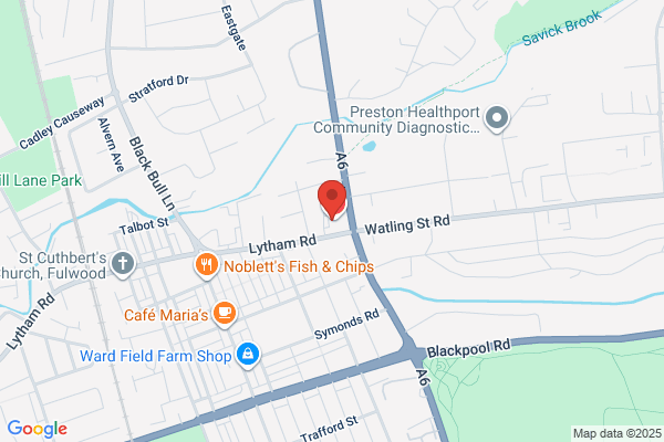 Fylde Primary Care Trust