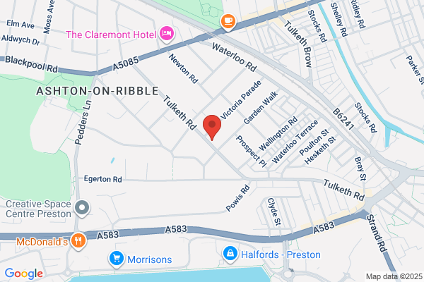 Preston Clinic Of Herbal Medicine