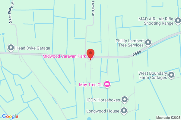 Midwood Caravan Park
