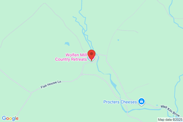 Wolfen Mill Country Retreats