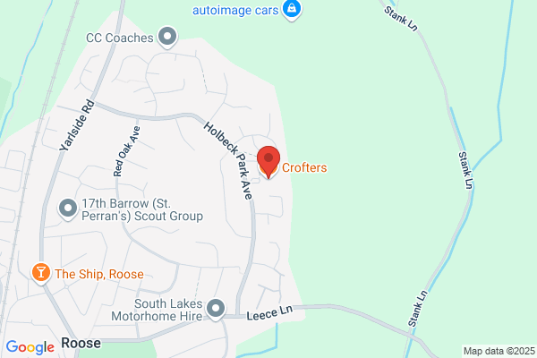 The Crofters Hotel