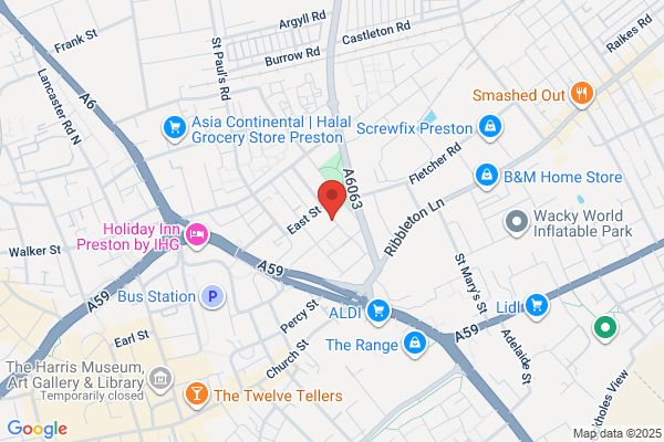 Attwater & Sons Ltd