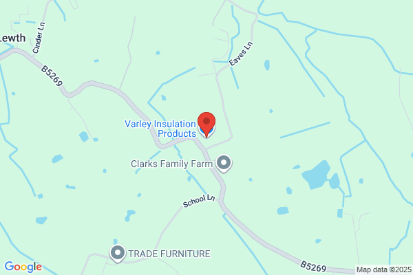 Varley Insulation Products Ltd