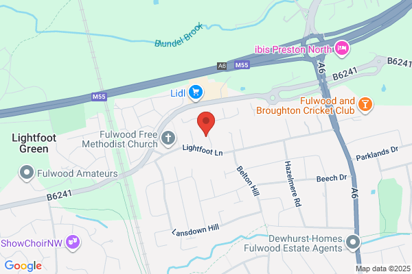 Barclay Brown (Preston) Ltd