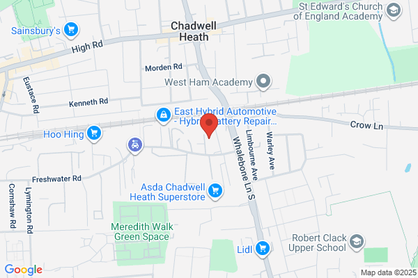 Goodfellow Joinery