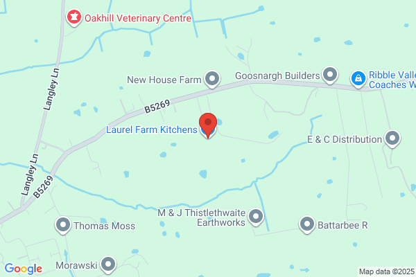 Laurel Farm Kitchens Ltd