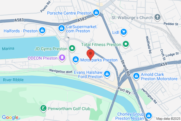 Laker Legal Solicitors - Preston