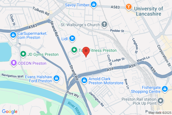 Family Law Manchester