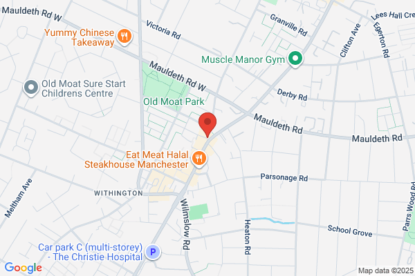 Family law Manchester