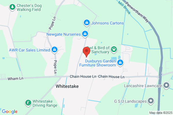 Woodlands Sheltered Housing