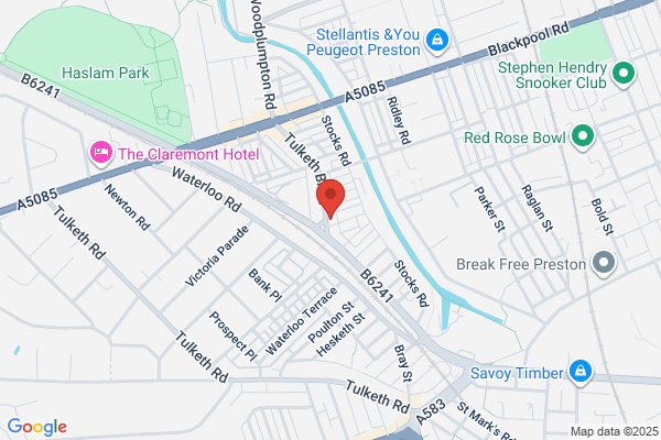 Local Locks Ltd Preston