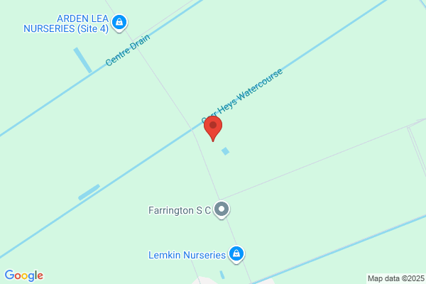 Farringtons