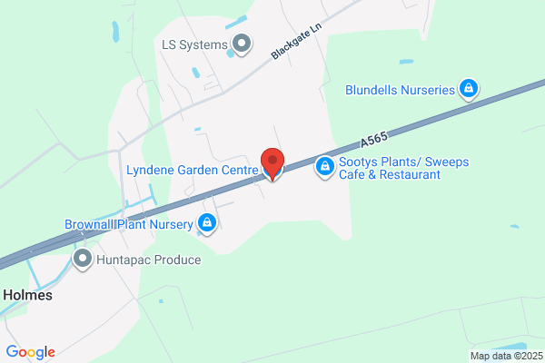 Lyndene Nurseries