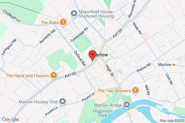 Broadley Heighway Associates Ltd