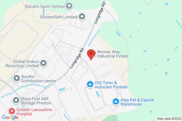 Bowland Foods Ltd