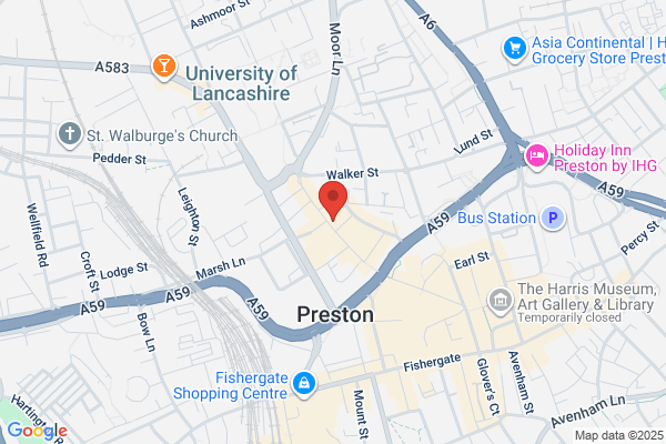 Fonebox Preston