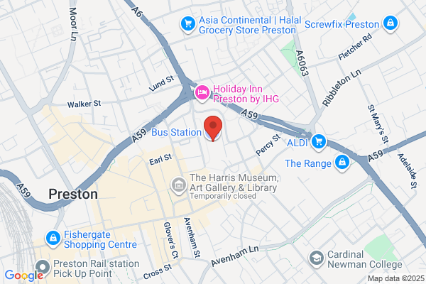 iPhone Repairs in Preston