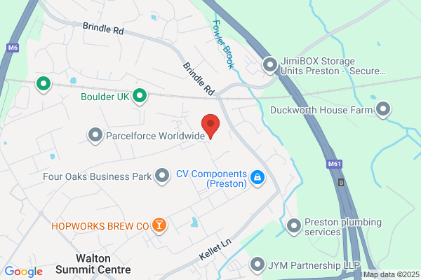 Ribble Business Communications