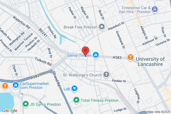 Preston Model Centre Ltd
