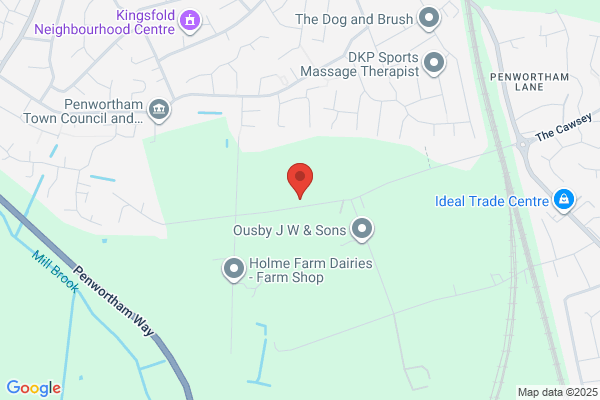 Hambilton Engineering Ltd