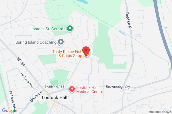 Lostock News