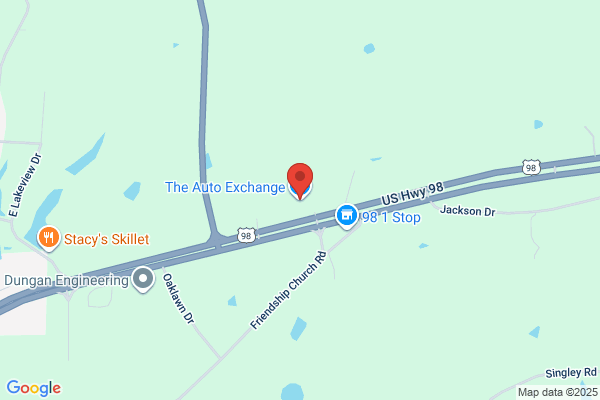 The Auto Exchange