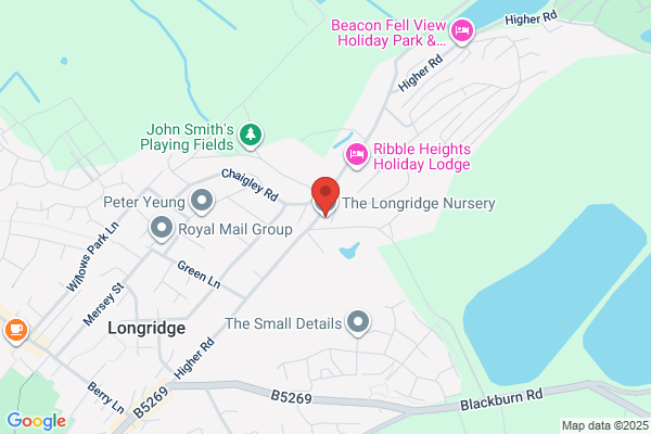 The Longridge News & Advertiser