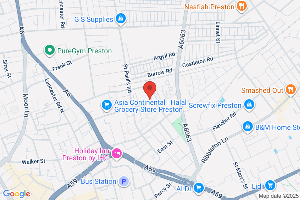 Brieryfield Road Day Nursery