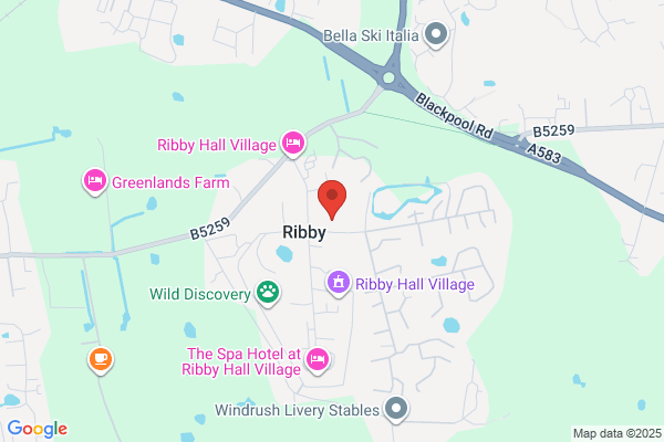 Ribby Tots Nursery