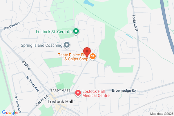 Townley House Nursery School