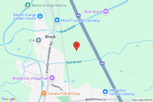 Brooklane Nursery