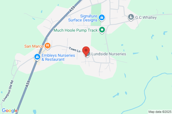 Lundside Nurseries