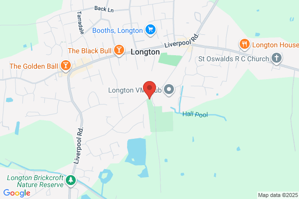 Longton Ladybirds Nursery School